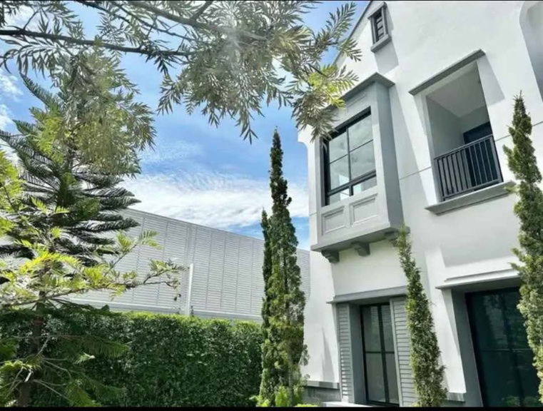 picture For rent Nantawan Pinklao- Kanchana - 15/15