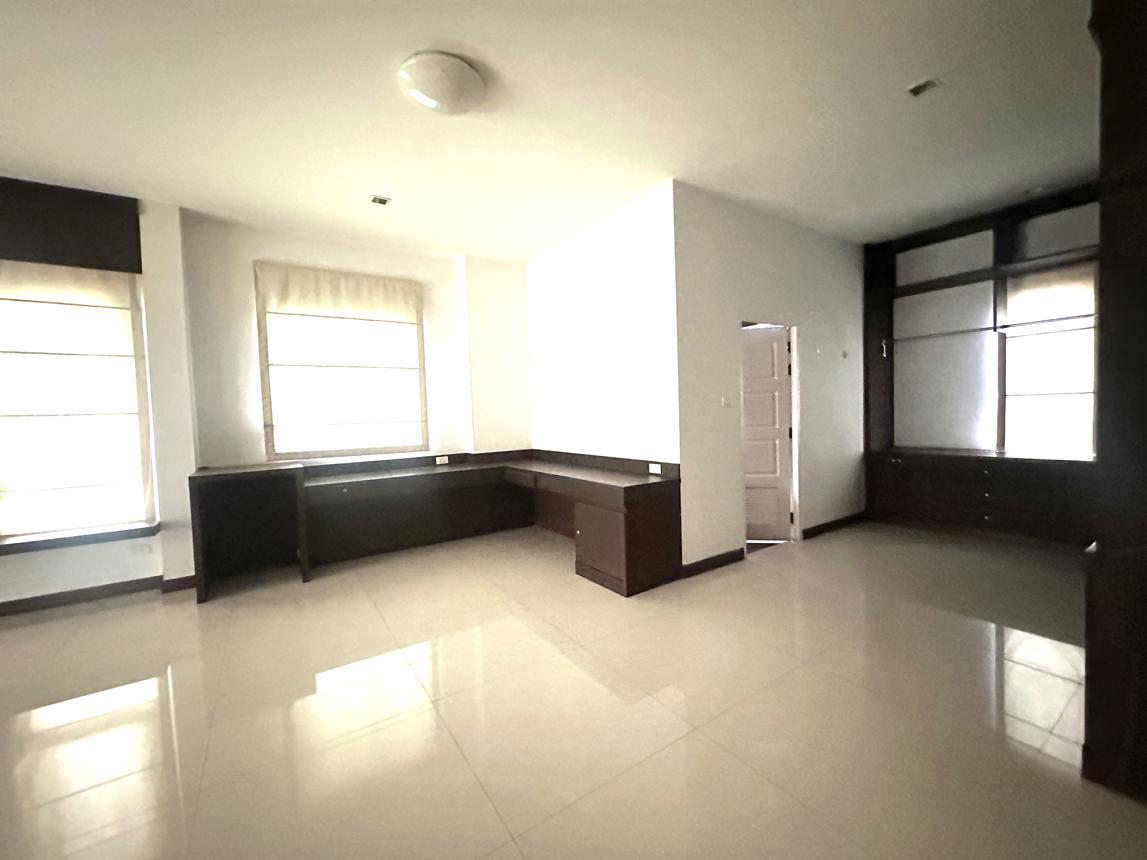 รูป บ้านเดี่ยว สำหรับขาย เดอะ สปริง เพลส ขอนแก่น บ้านเป็ด เมืองขอนแก่น ขอนแก่น - รูปที่ 16/22