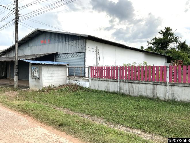 รูป บ้านเดี่ยว สำหรับขาย - กวางโจน ภูเขียว ชัยภูมิ - รูปที่ 2/16