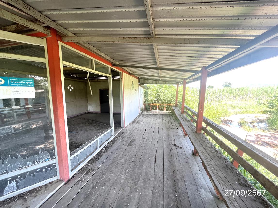 รูป บ้านเดี่ยว สำหรับขาย - ดงประคำ พรหมพิราม พิษณุโลก - รูปที่ 17/24