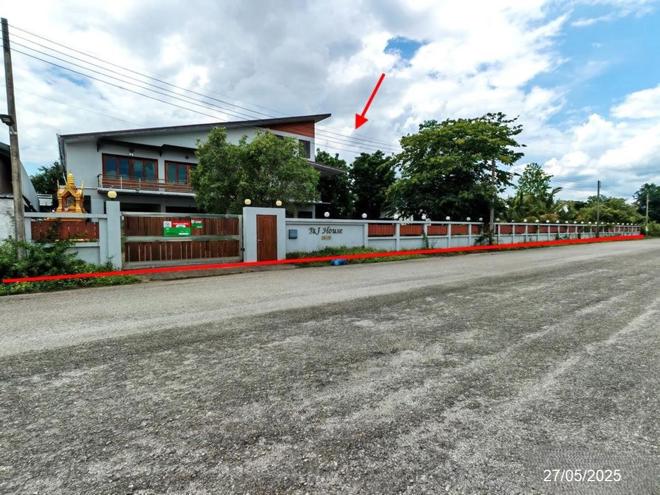 picture HOME for sale  Thung Tom San Pa Tong Chiang Mai - 1/42