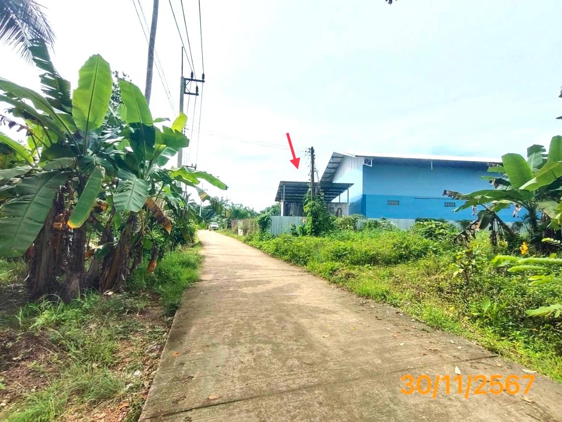 รูป บ้านเดี่ยว สำหรับขาย - ทับปริก เมืองกระบี่ กระบี่ - รูปที่ 17/24
