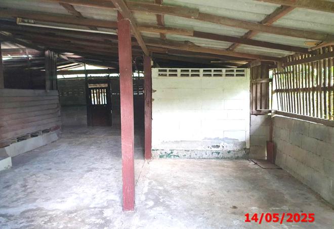 รูป บ้านเดี่ยว สำหรับขาย - ลี้ ลี้ ลำพูน - รูปที่ 14/40