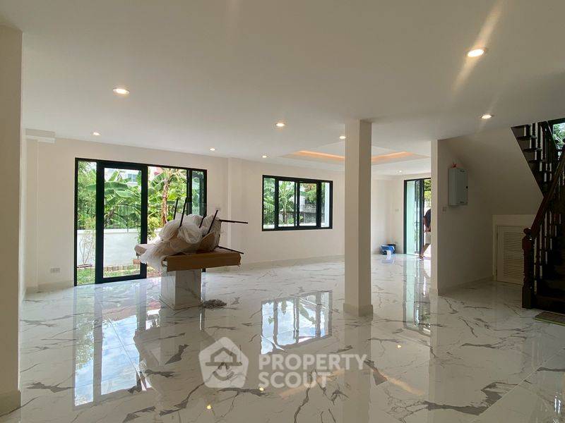 picture 3-BR House at Pakamas Village in Suan Luang (ID 2259441) - 7/25