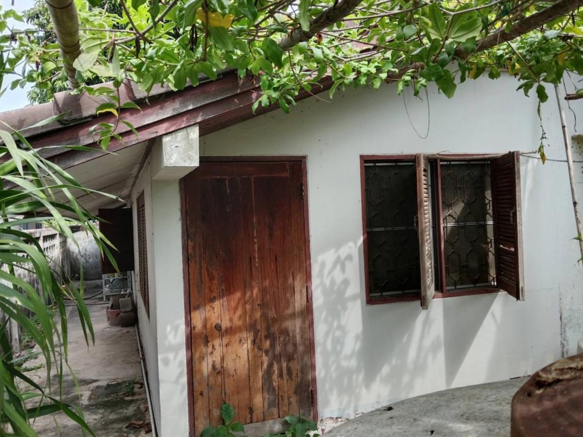 รูป บ้านเดี่ยว สำหรับขาย เฉลิมพระเกียรติ (ลบ.1206) ท่าศาลา เมืองลพบุรี ลพบุรี - รูปที่ 8/16