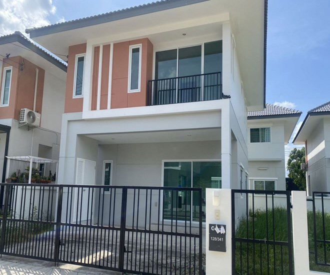 รูป บ้านเดี่ยว สำหรับขาย - ลำพยา เมืองนครปฐม นครปฐม - รูปที่ 5/16