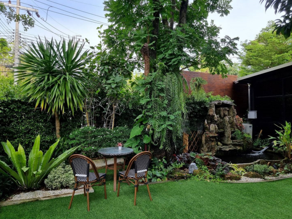 picture HOME for sale  Bang Khanun Bang Kruai Nonthaburi - 12/20