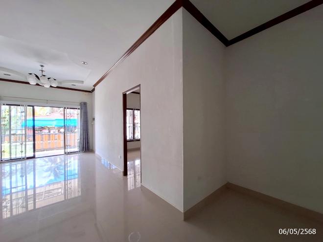รูป บ้านเดี่ยว สำหรับขาย ทอฟ้า โคกหล่อ เมืองตรัง ตรัง - รูปที่ 3/36