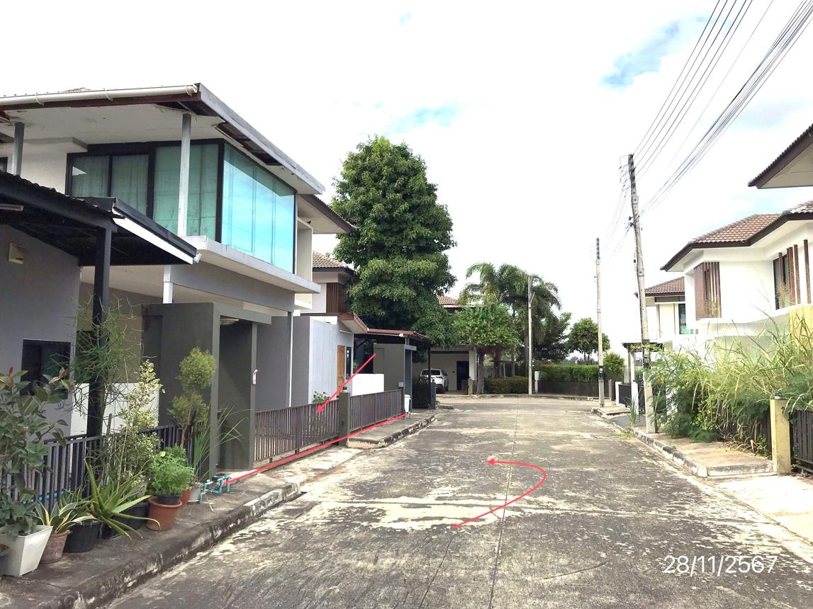 picture HOME for sale  San Kamphaeng San Kamphaeng Chiang Mai - 19/24