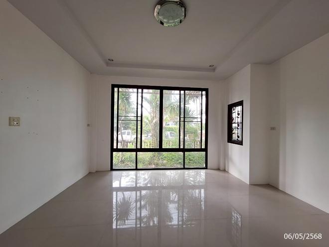 รูป บ้านเดี่ยว สำหรับขาย ว.แลนด์เฮ้าส์ โครงการ 3 บ้านควน เมืองตรัง ตรัง - รูปที่ 10/32