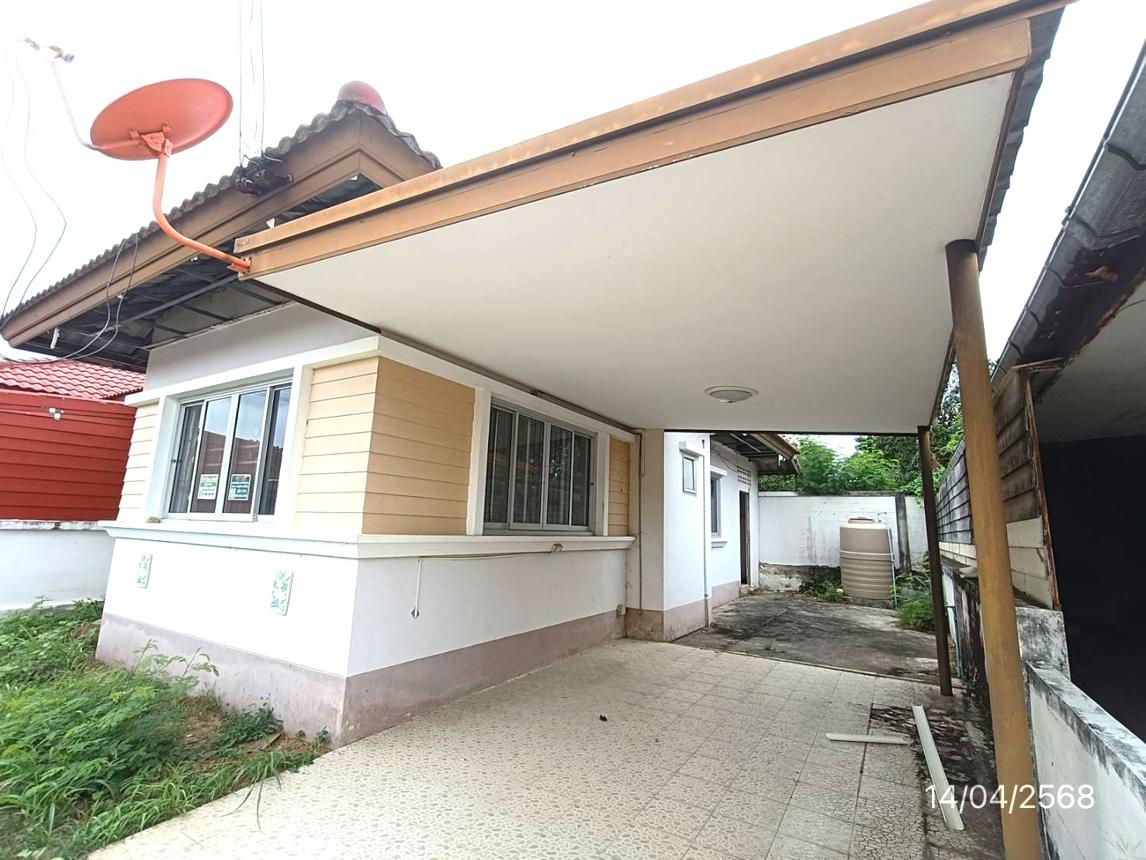 รูป บ้านเดี่ยว สำหรับขาย ชาญสมร บ่อวิน ศรีราชา ชลบุรี - รูปที่ 19/34