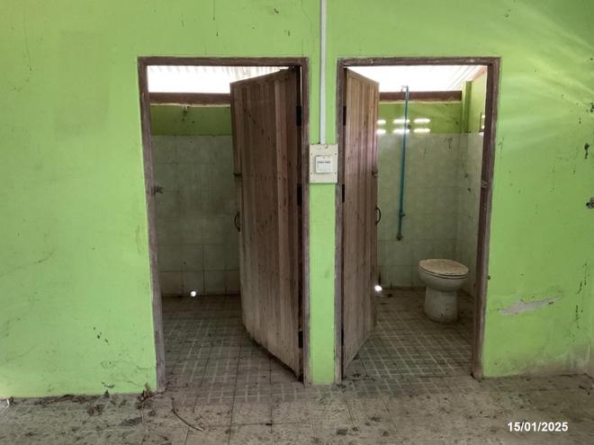 รูป บ้านเดี่ยว สำหรับขาย - บ้านดอน ภูเขียว ชัยภูมิ - รูปที่ 15/34