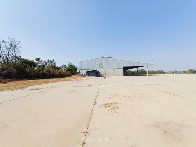 รูป โกดัง สำหรับขาย - วังโป่ง วังโป่ง เพชรบูรณ์ - รูปที่ 8/78
