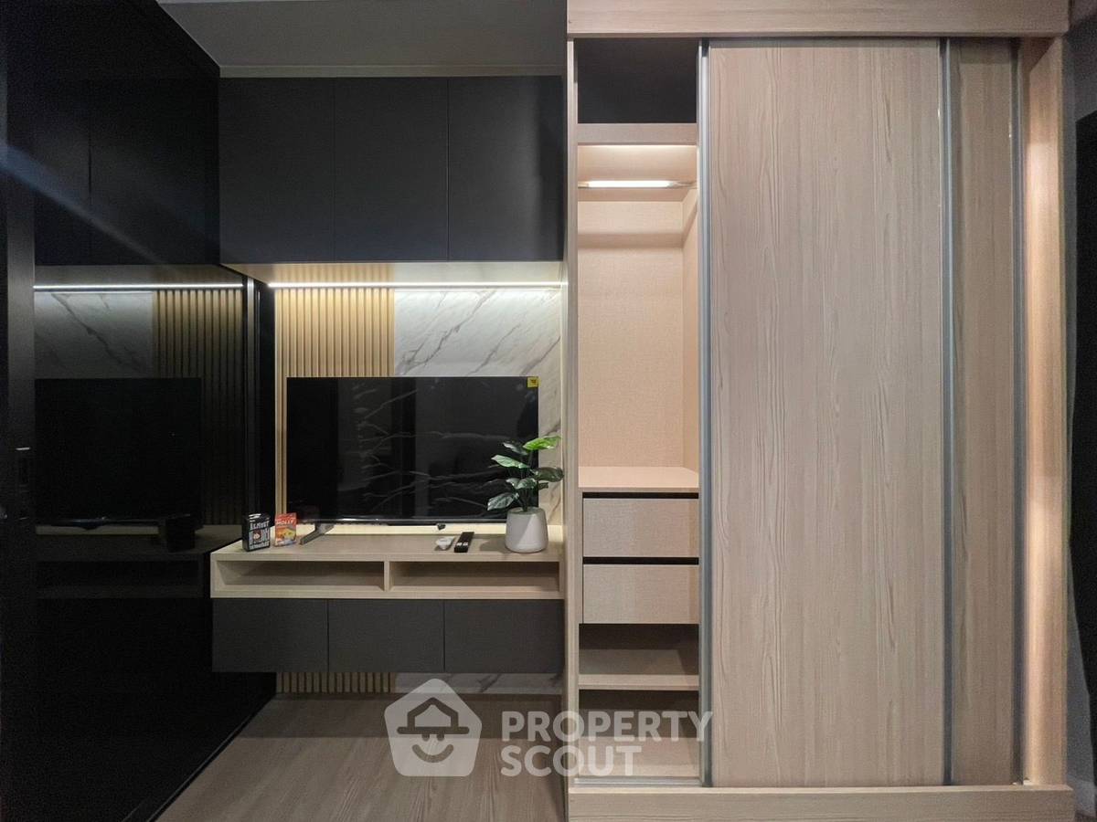 รูป คอนโด 1-ห้องนอน ที่ แอสปาย รัชโยธิน ใกล้ BTS รัชโยธิน (ID 2261023) - รูปที่ 2/11