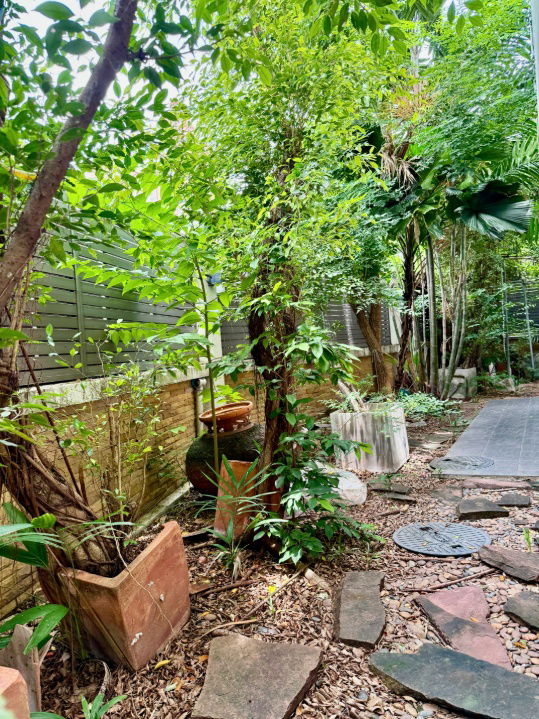 picture Apartment for Sale "Baan Sasida" 4 Buildings Sukhumvit 24 - 16/41