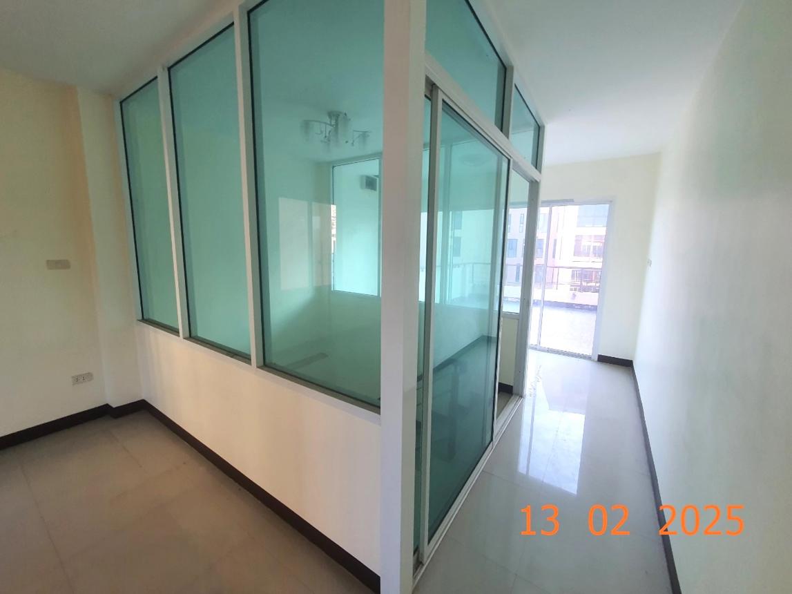 picture SHOP_HOUSE for sale  Chang Phuak Muang Chiang Mai Chiang Mai - 58/64
