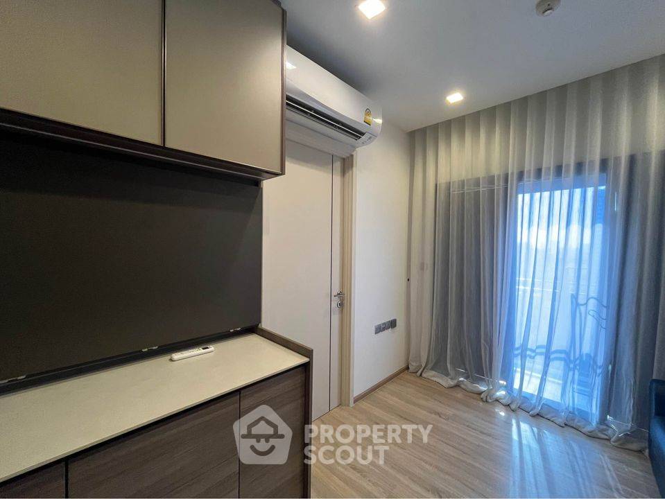 รูป คอนโด 1-ห้องนอน ที่ เดอะไลน์ พหลฯ – ประดิพัทธ์ ใกล้ BTS สะพานควาย (ID 1502202) - รูปที่ 4/10