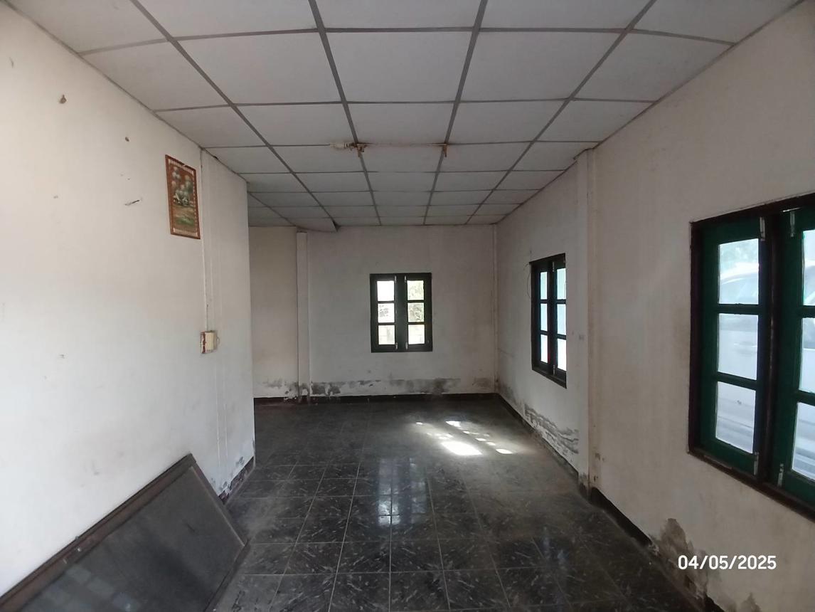 รูป บ้านเดี่ยว สำหรับขาย - บ้านแป้น เมืองลำพูน ลำพูน - รูปที่ 23/28