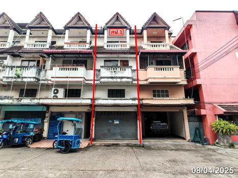 picture SHOP_HOUSE for sale  Hang Dong Hang Dong Chiang Mai - 29/32