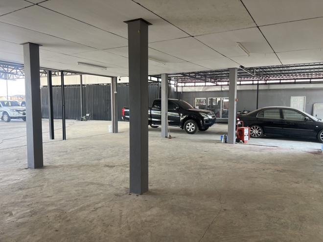 picture RETAIL_SPACE for sale  Bang Lamung Bang Lamung Chonburi - 3/20
