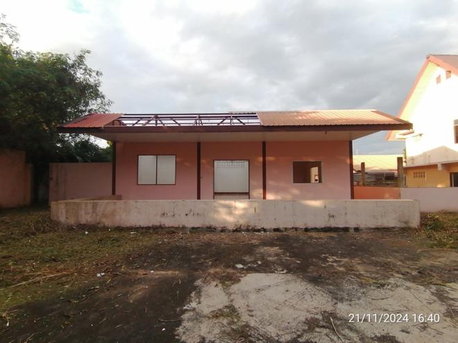รูป บ้านเดี่ยว สำหรับขาย - ห้วยยาง เมืองสกลนคร สกลนคร - รูปที่ 4/76