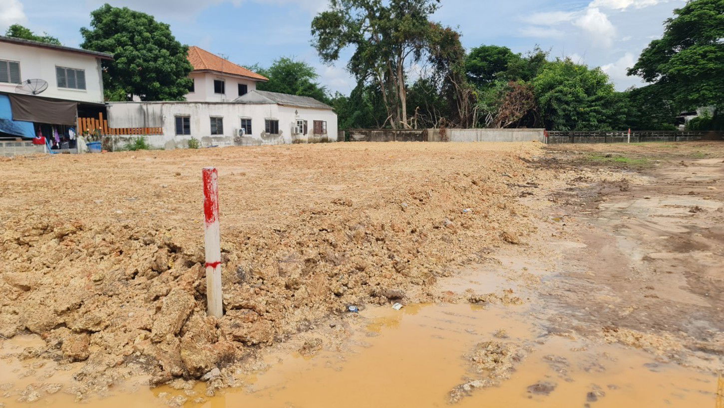 picture LAND for sale  Suranari Muang Nakhon Ratchasima Nakhon Ratchasima - 8/14