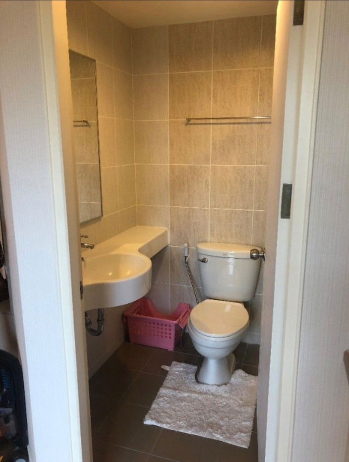 รูป ให้เช่า 𝗟𝘂𝗺𝗽𝗶𝗻𝗶 𝗠𝗶𝘅𝘅 เทพารักษ์-ศรีนครินทร์ 🏡 𝟲,𝟱𝟬𝟬 พร้อมอยู่‼️#ตอบแชทไว 🔥🔥  รหัส M1405 - รูปที่ 9/9
