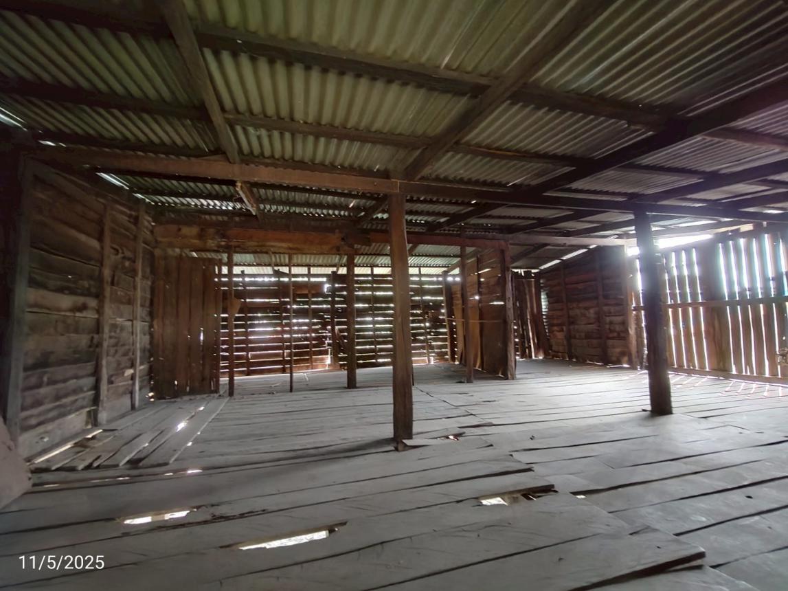 รูป บ้านเดี่ยว สำหรับขาย - บ้านดอน ภูเขียว ชัยภูมิ - รูปที่ 25/32