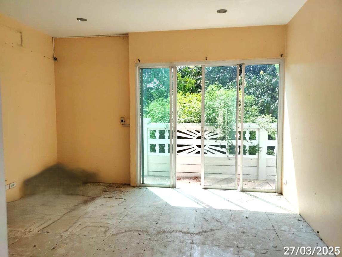 รูป บ้านเดี่ยว สำหรับขาย - โพธิ์เก้าต้น เมืองลพบุรี ลพบุรี - รูปที่ 26/44