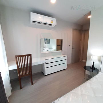 📌 For Rent Condo LIFE LADPRAO Building B, Floor 12,2 bed room, Room size 75.00 sqm