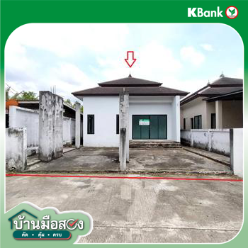 รูป บ้านเดี่ยว สำหรับขาย บัวบานวิลเลจ ทับปริก เมืองกระบี่ กระบี่ - รูปที่ 30/32