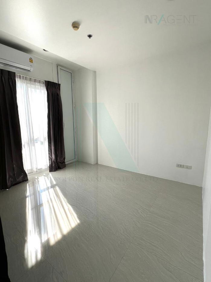 รูป ให้เช่าคอนโด เดอะ คีย์ แจ้งวัฒนะ อาคาร A ชั้น 21 1 ห้องนอน ขนาด 41.00 ตรม ใกล้ ห้างสรรพสินค้าเซ็นทรัลแจ้งวัฒนะ - รูปที่ 5/8