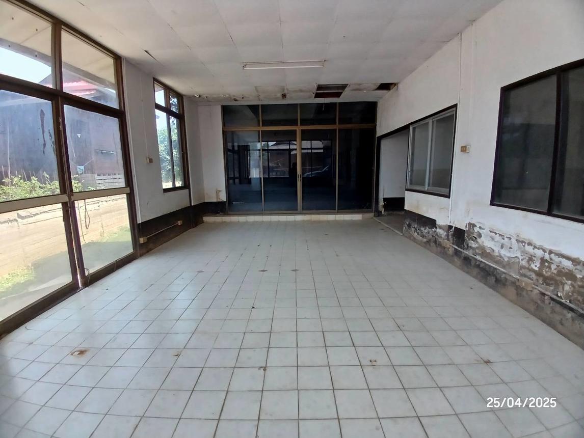 รูป บ้านเดี่ยว สำหรับขาย - ท่าวังพร้าว สันป่าตอง เชียงใหม่ - รูปที่ 24/36