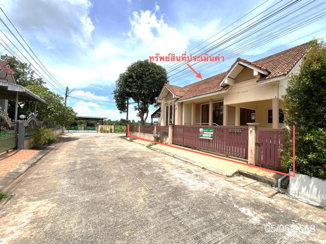 รูป บ้านเดี่ยว สำหรับขาย - บางกุ้ง เมืองสุราษฎร์ธานี สุราษฎร์ธานี - รูปที่ 2/42