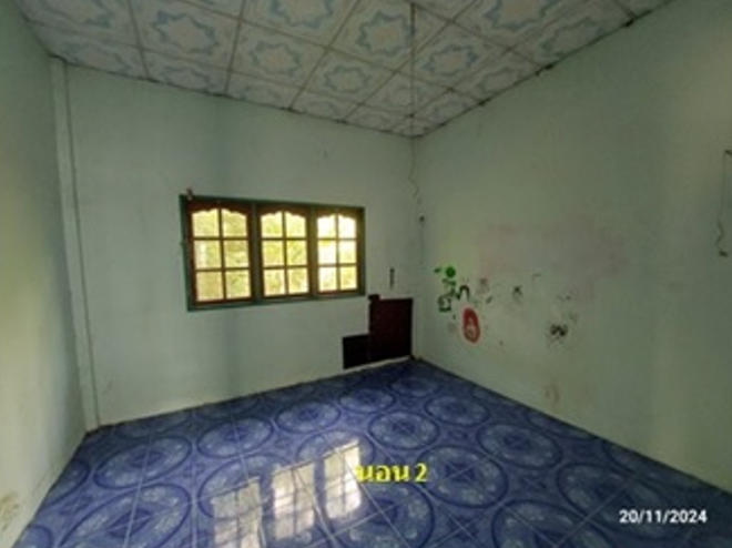 รูป บ้านเดี่ยว สำหรับขาย - เสอเพลอ กุมภวาปี อุดรธานี - รูปที่ 5/22