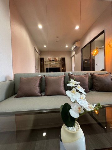 picture C5981 Rent  :  Condo  The Politan Aqua  ( MRT Saphan Phra Nang Klao ) 064 665 4666 - 7/16