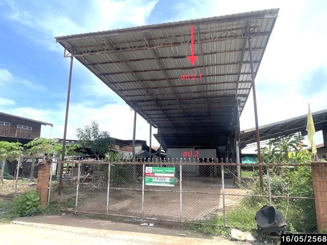 รูป บ้านเดี่ยว สำหรับขาย - ธาตุทอง ภูเขียว ชัยภูมิ - รูปที่ 5/30