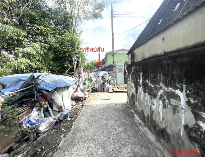 picture LAND for sale  Bang Khae Bang Khae Bangkok - 2/14