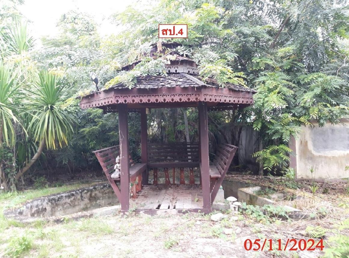 รูป บ้านเดี่ยว สำหรับขาย - สันกลาง สันป่าตอง เชียงใหม่ - รูปที่ 42/50