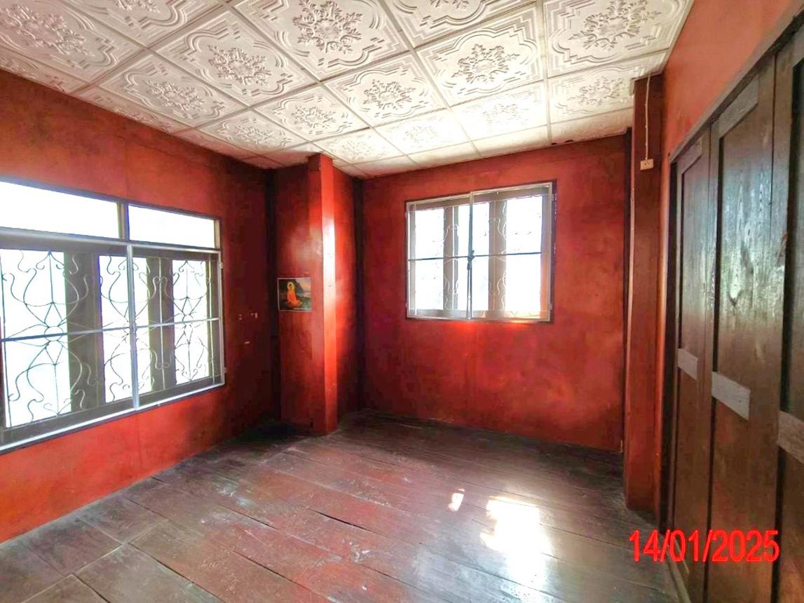 รูป บ้านเดี่ยว สำหรับขาย - เหล่ายาว บ้านโฮ่ง ลำพูน - รูปที่ 31/44