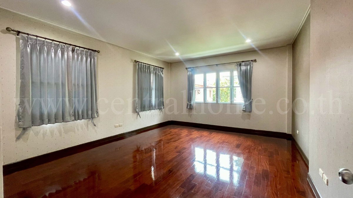 รูป บ้านเดี่ยว ลดาวัลย์ เลคโคโลเนียล กาญจนาภิเษก - พระราม 2 หลังมุม - รูปที่ 13/19