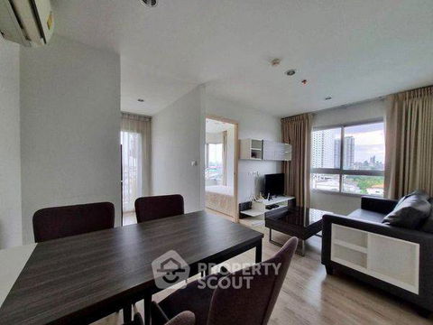 2-BR Condo at Chewathai Phetkasem 27 near MRT Bang Wa (ID 1926537)