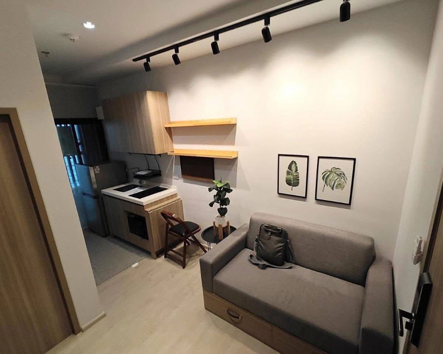 รูป *** ให้เช่าคอนโด : อัลติจูด ยูนิคอร์น สาทร (Altitude Unicorn Sathorn) *** - รูปที่ 6/11