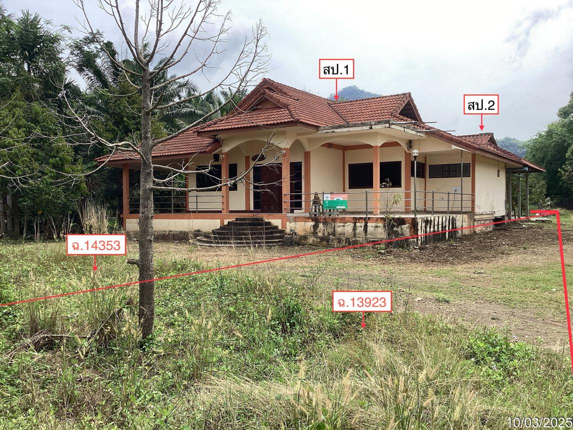 รูป บ้านเดี่ยว สำหรับขาย - ไชยราช บางสะพานน้อย ประจวบคีรีขันธ์ - รูปที่ 15/30