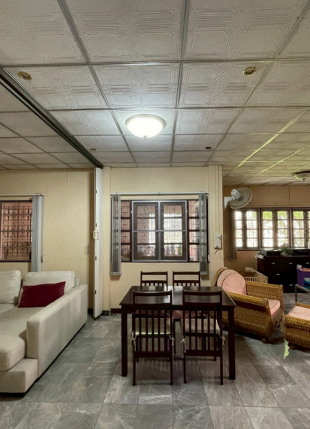 รูป บ้านเดี่ยว สำหรับขาย - วังทองหลาง เขตบางกะปิ กรุงเทพมหานคร - รูปที่ 32/46