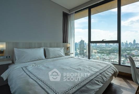 picture 2-BR Condo at The Lumpini 24 near BTS Phrom Phong (ID 1466725) - 11/13