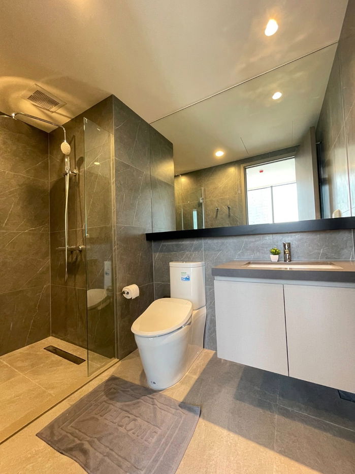picture Condo for rent: The extro phayathai-rangnam, near BTS Victory Monument, 29,000 baht, property code: RS1491 - 8/8