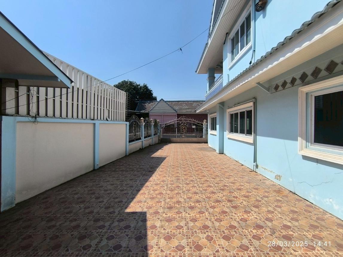 รูป บ้านเดี่ยว สำหรับขาย - วัดไทรย์ เมืองนครสวรรค์ นครสวรรค์ - รูปที่ 23/40