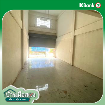 รูป อาคารพาณิชย์ สำหรับขาย - ในเมือง เมืองนครพนม นครพนม - รูปที่ 26/28