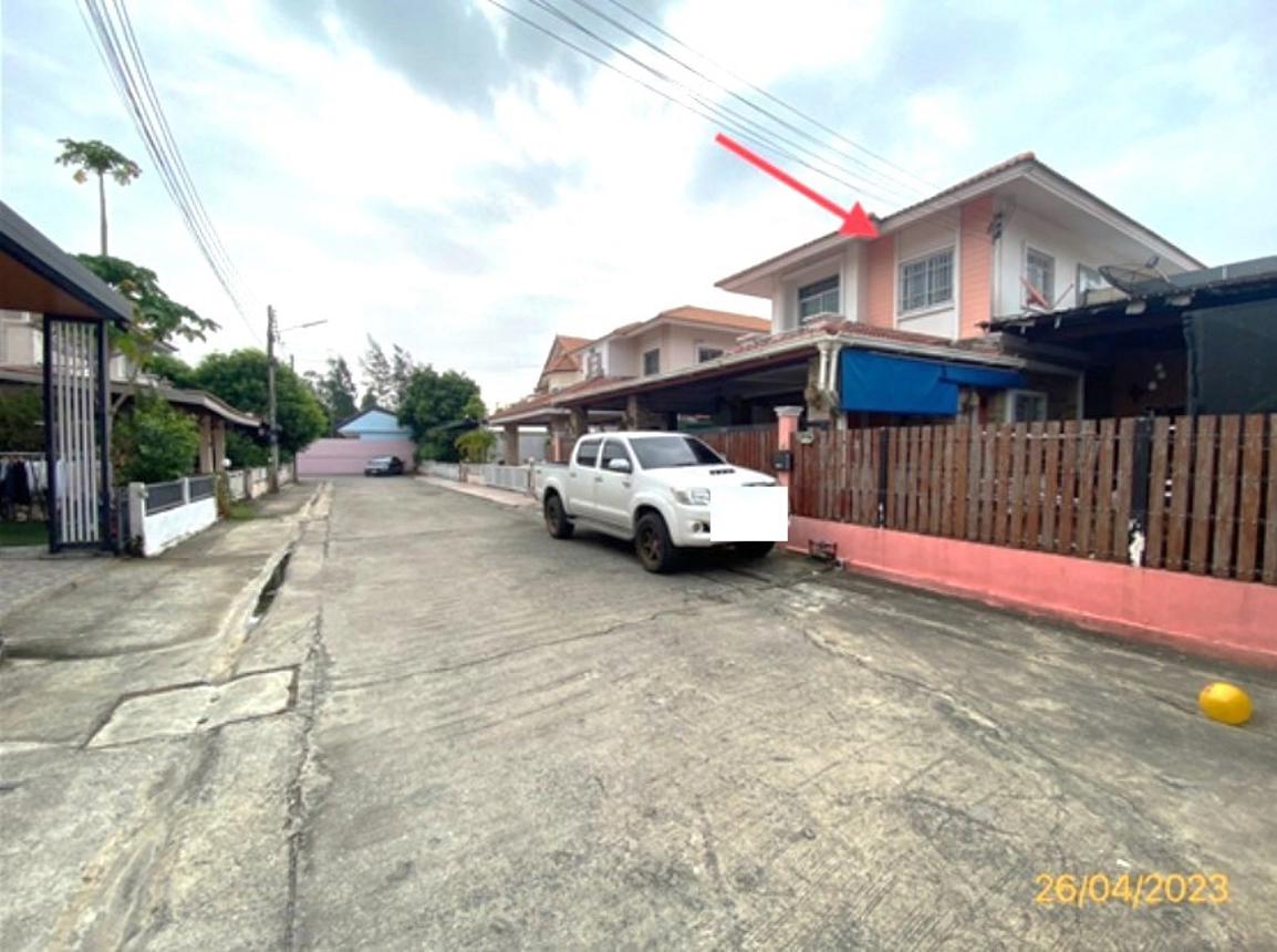 picture HOME for sale  Khu Khot Lam Luk Ka Pathumthani - 14/20